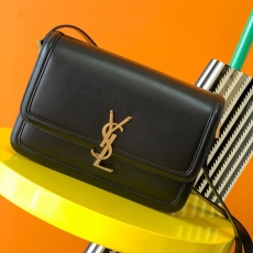 YSL Satchel Bags